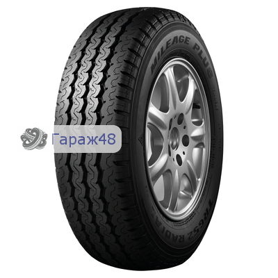 Triangle TR652 215/75 R14C 112/110R